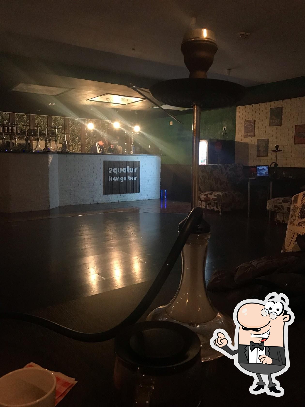 Фото с Foursquare