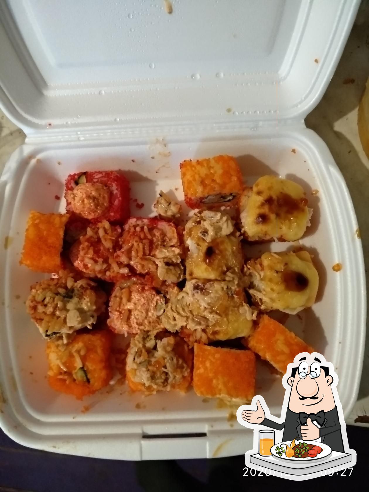 Фото с Restaurant Guru