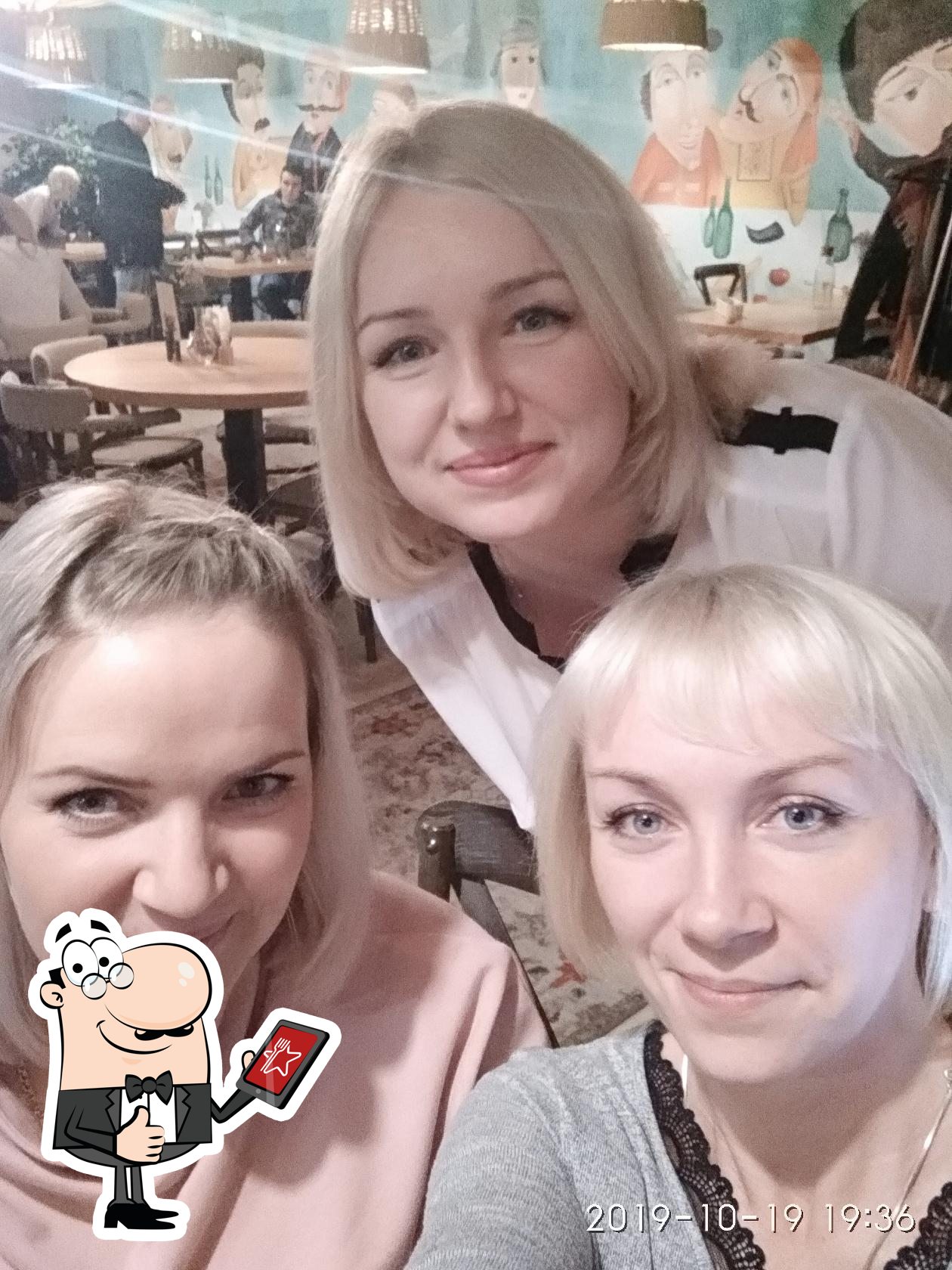 Фото с Restaurant Guru