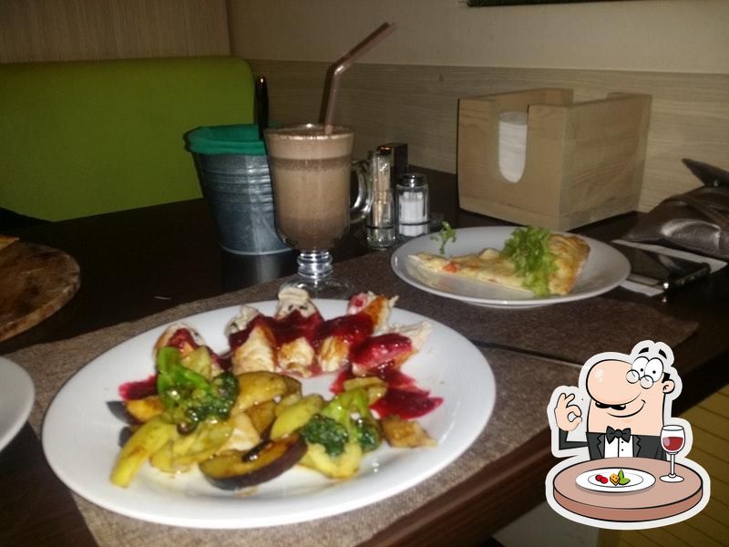 Фото с Foursquare