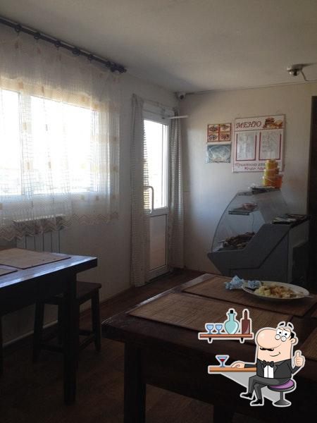 Фото с Foursquare
