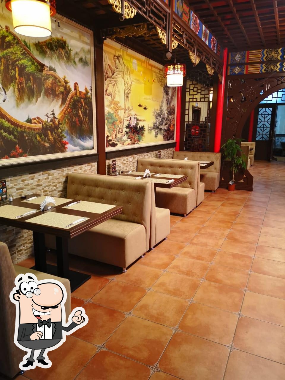 Фото с Restaurant Guru