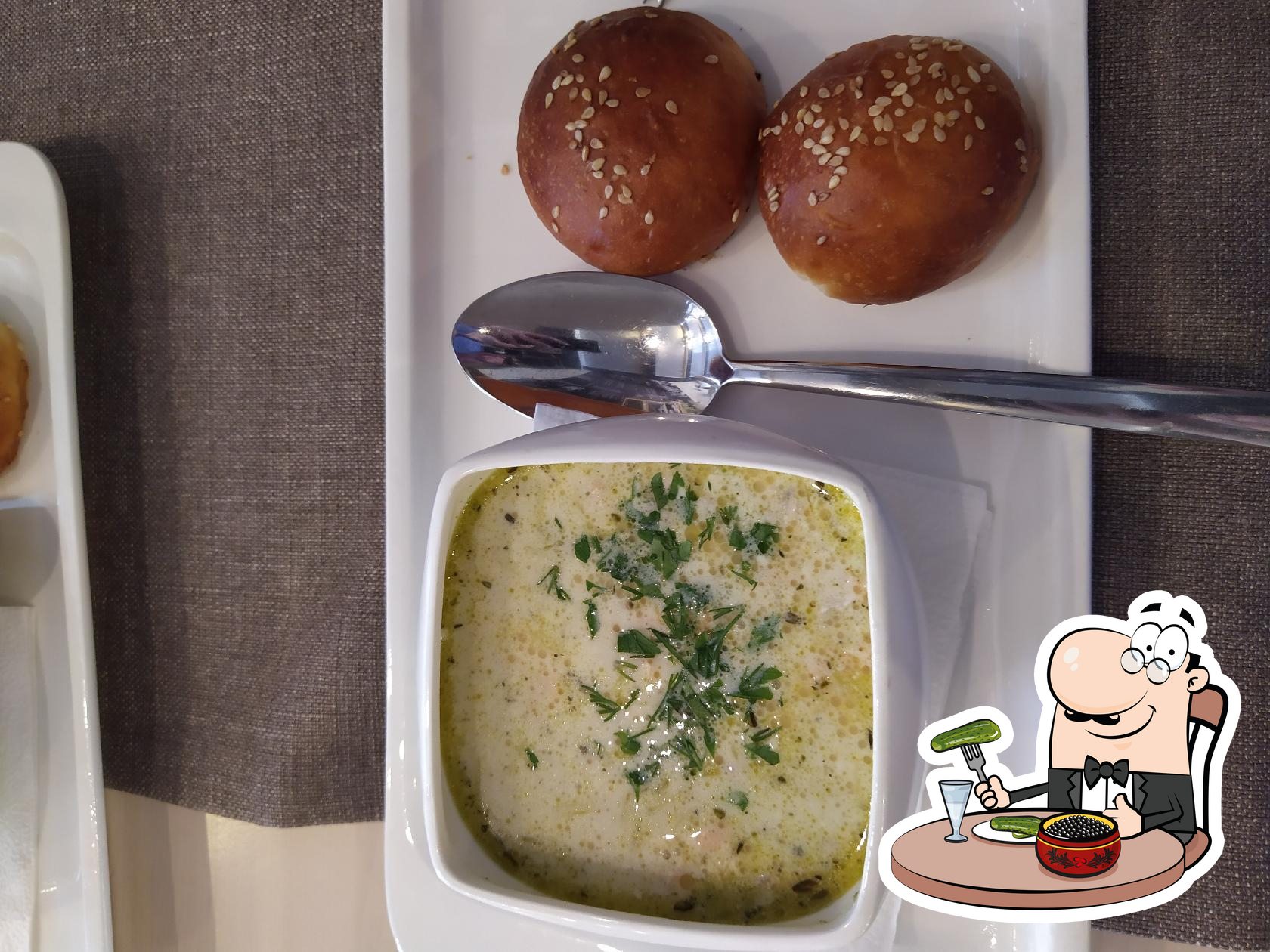Фото с Restaurant Guru