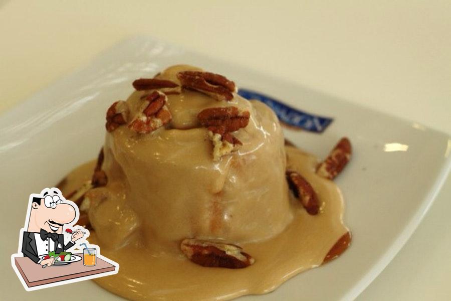 Фото с Foursquare