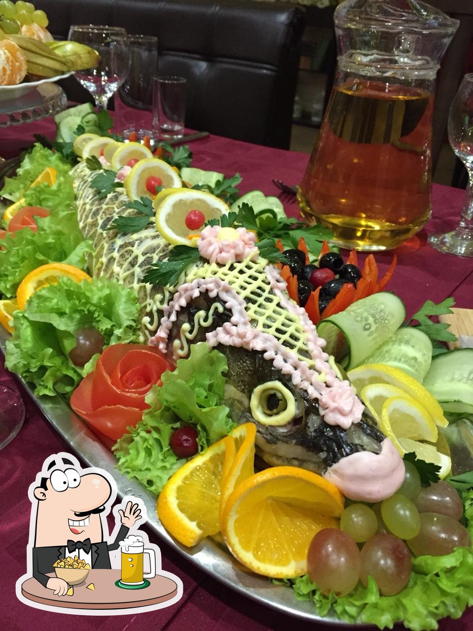 Фото с Restaurant Guru