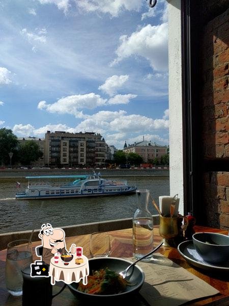 Фото с Foursquare