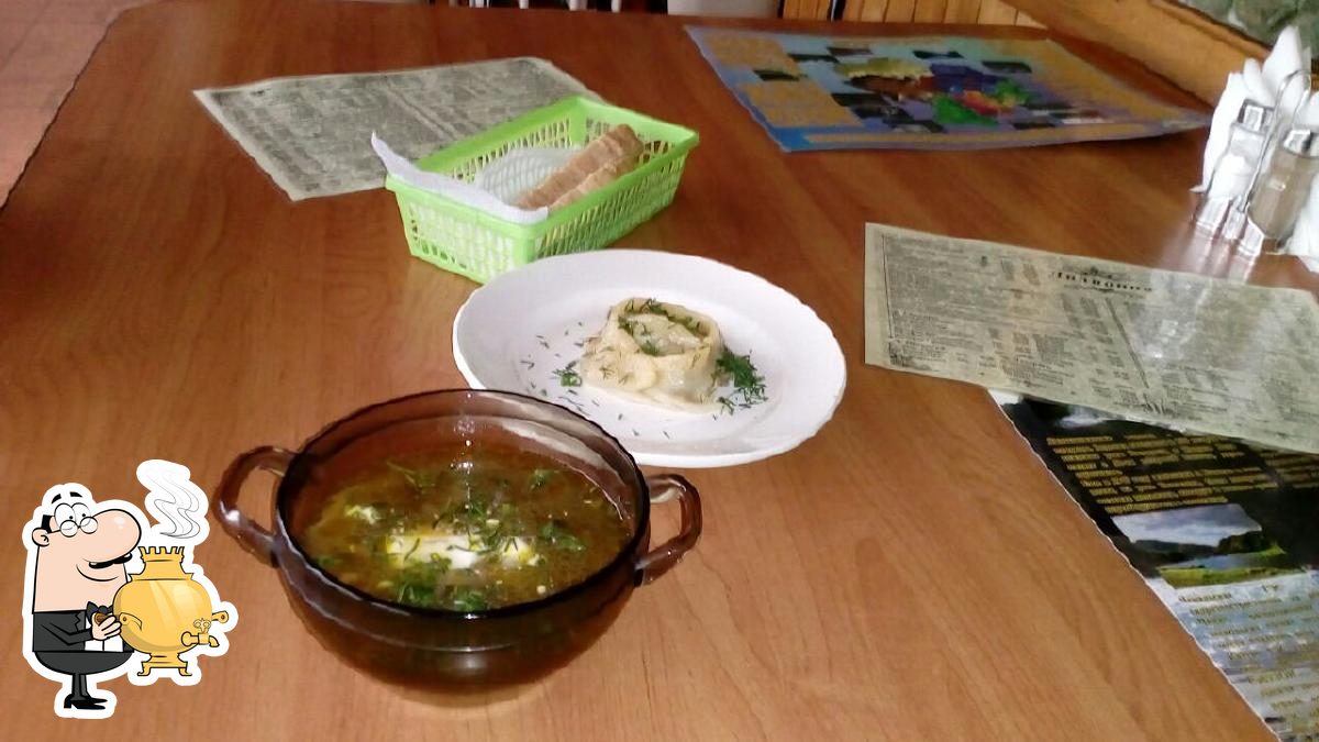 Фото с Restaurant Guru
