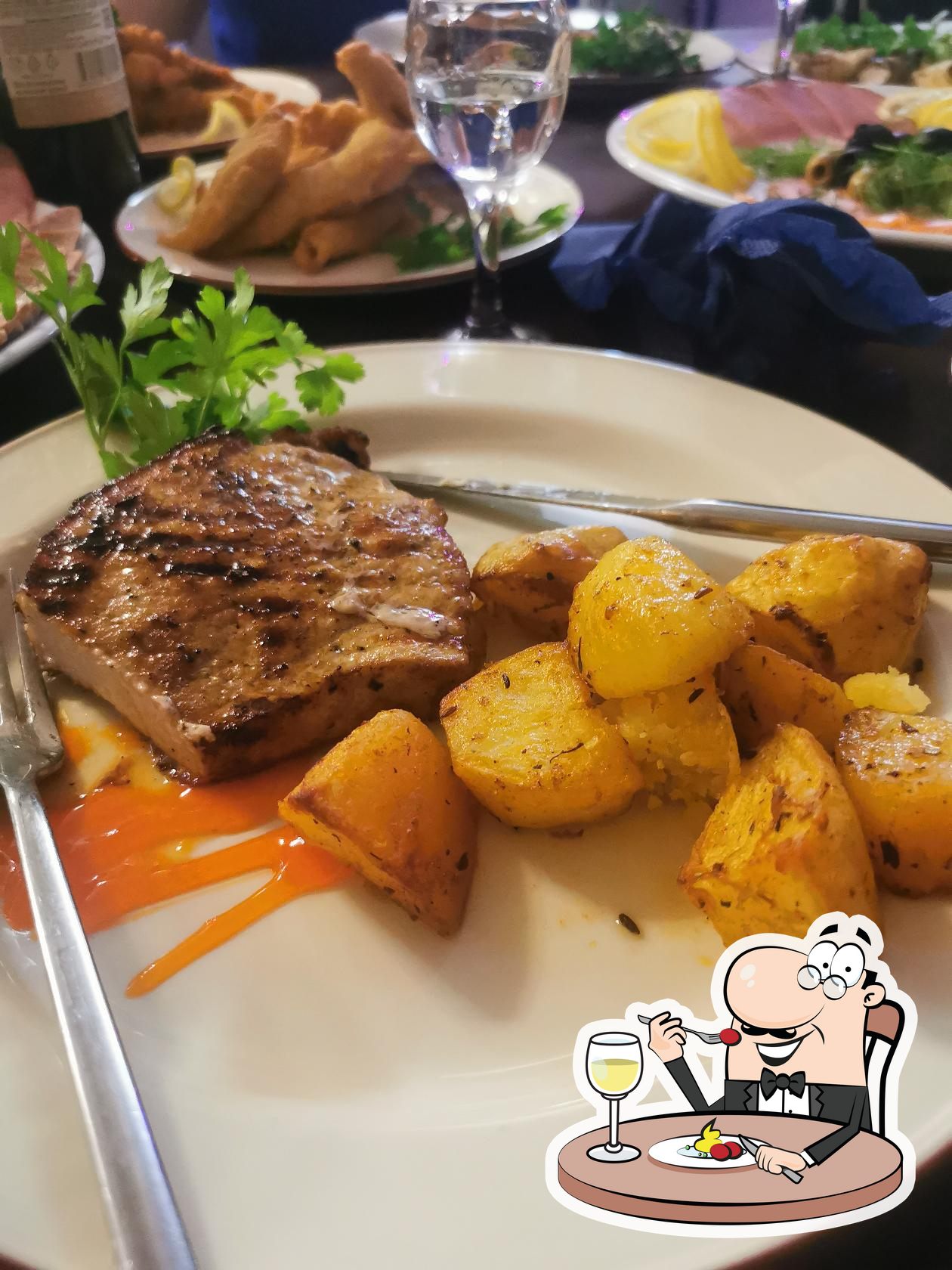 Фото с Restaurant Guru