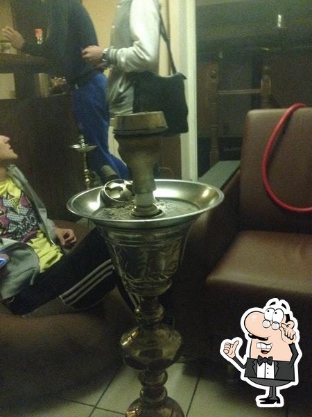 Фото с Foursquare