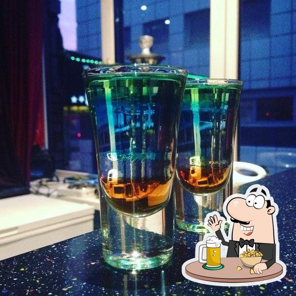 Фото с Foursquare