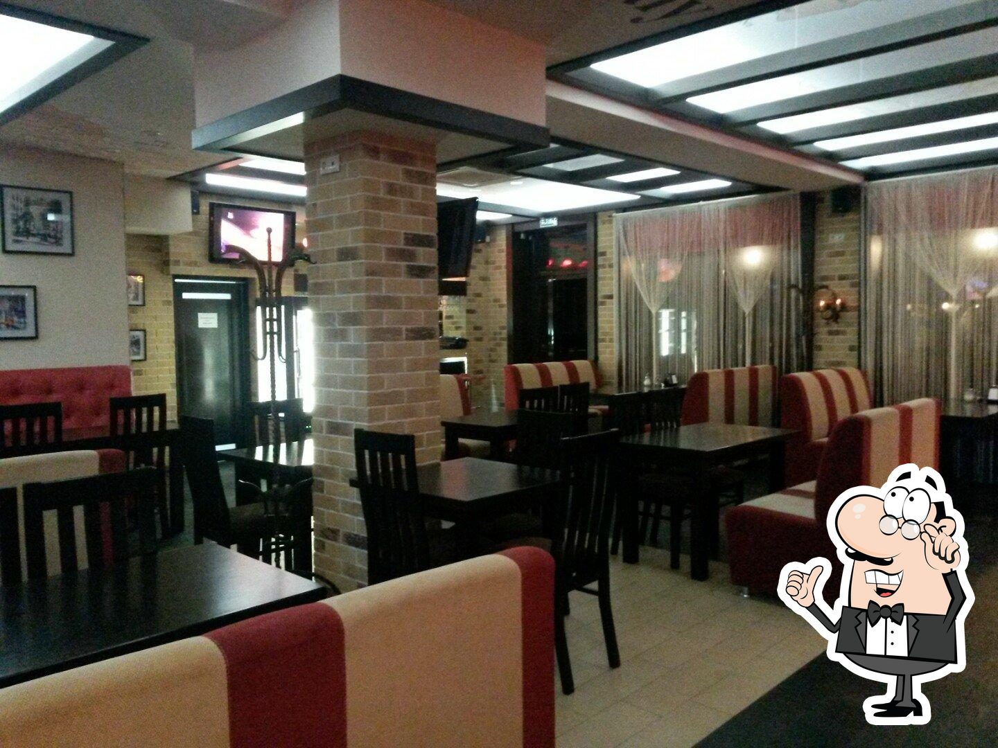 Фото с Foursquare