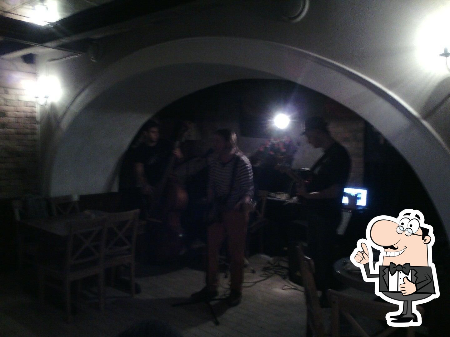 Фото с Foursquare