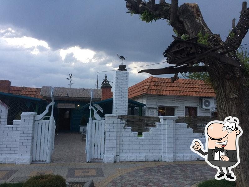 Фото с Foursquare