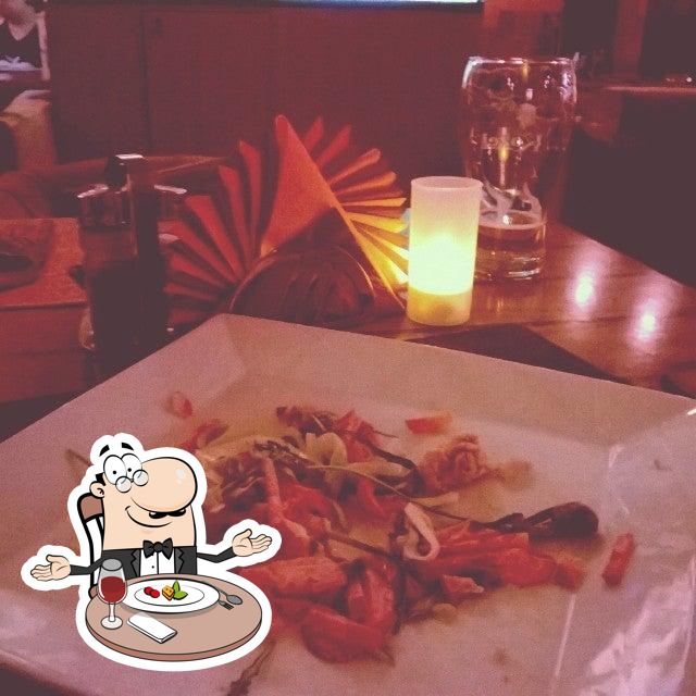Фото с Foursquare
