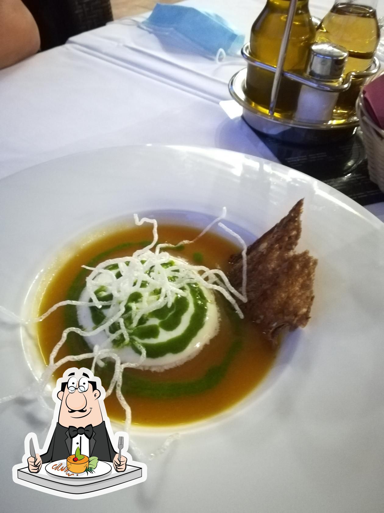 Фото с Restaurant Guru