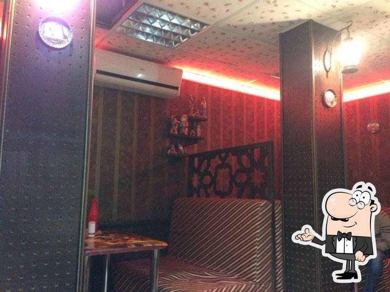 Фото с Foursquare