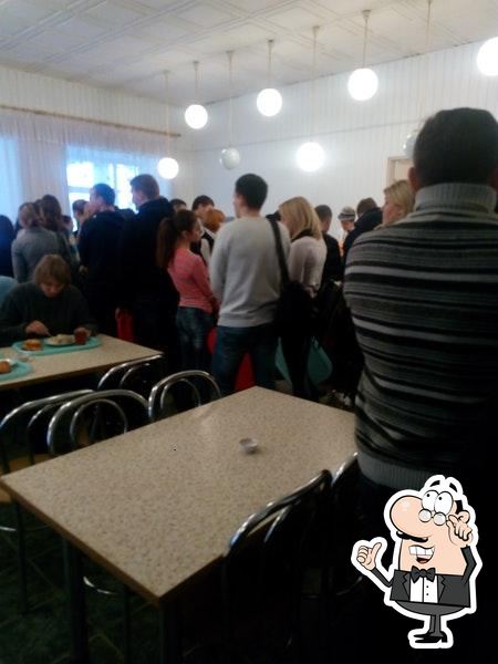 Фото с Foursquare