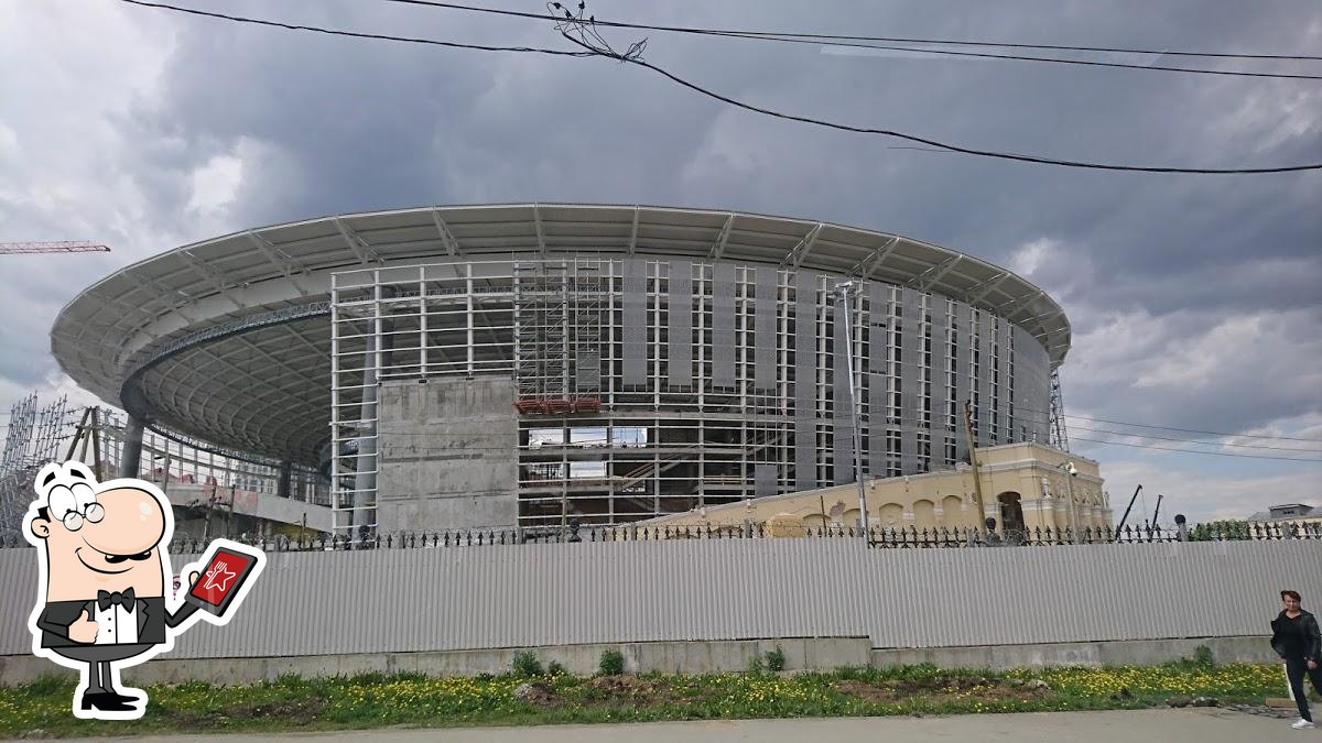 Фото с Google