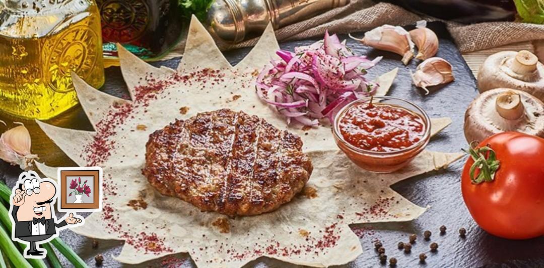 Фото с Restaurant Guru