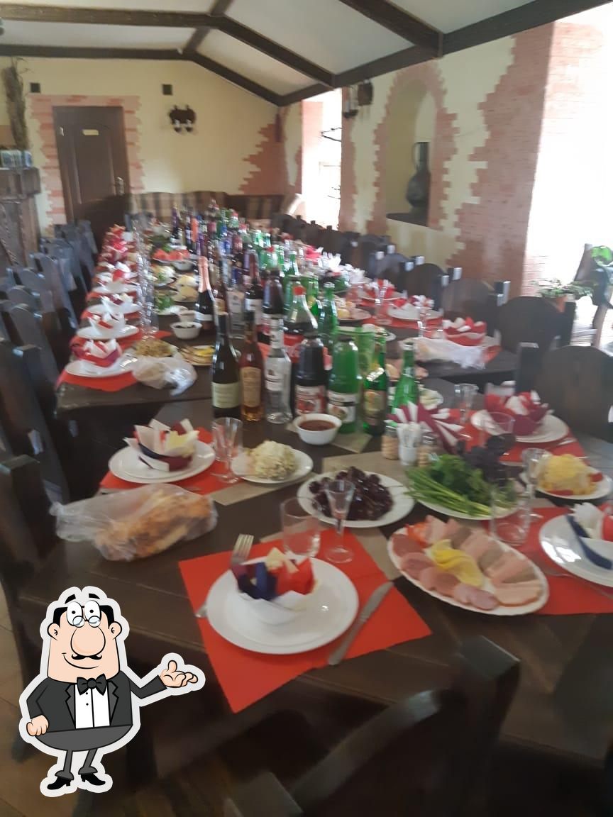 Фото с Restaurant Guru