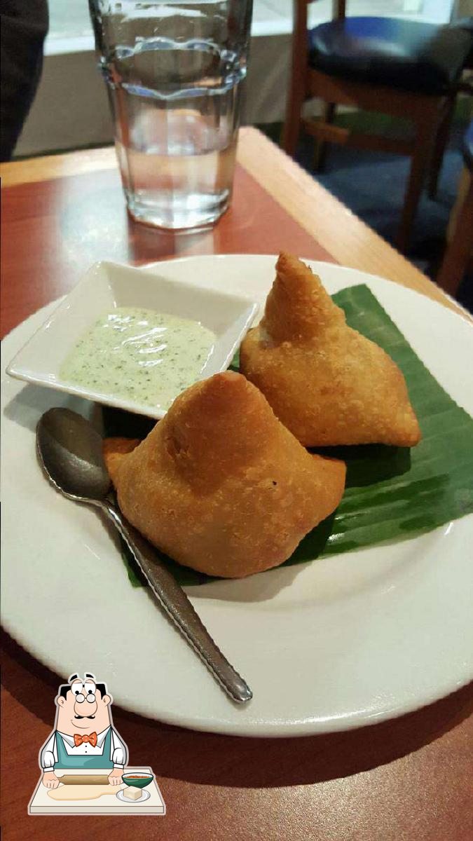 Фото с Zomato