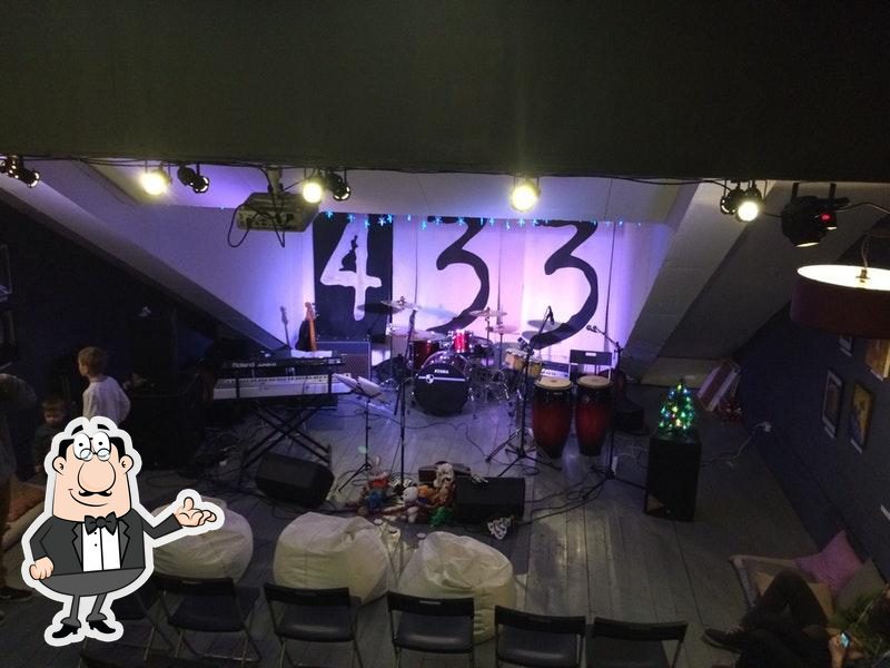 Фото с Foursquare