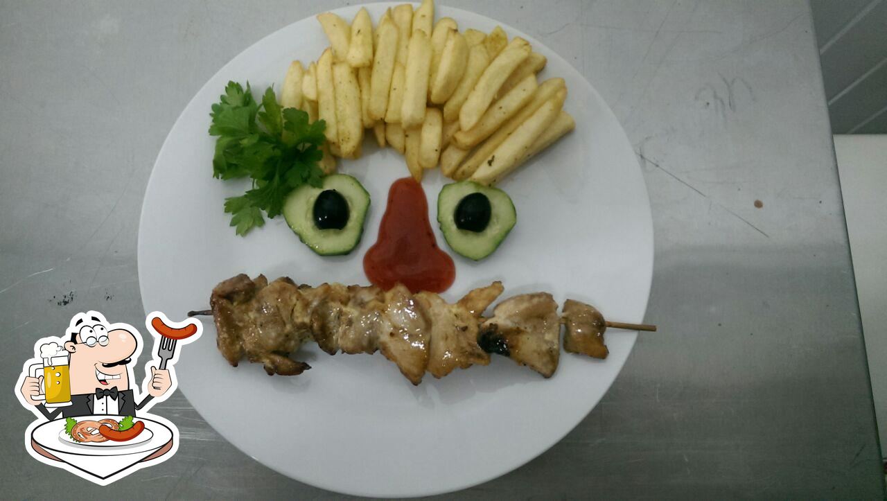 Фото с Restaurant Guru