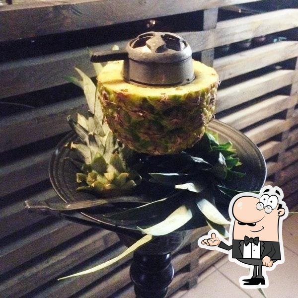 Фото с Foursquare
