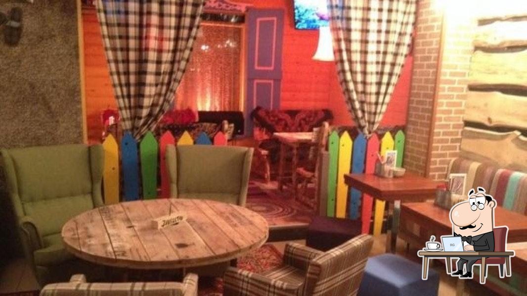Фото с Foursquare