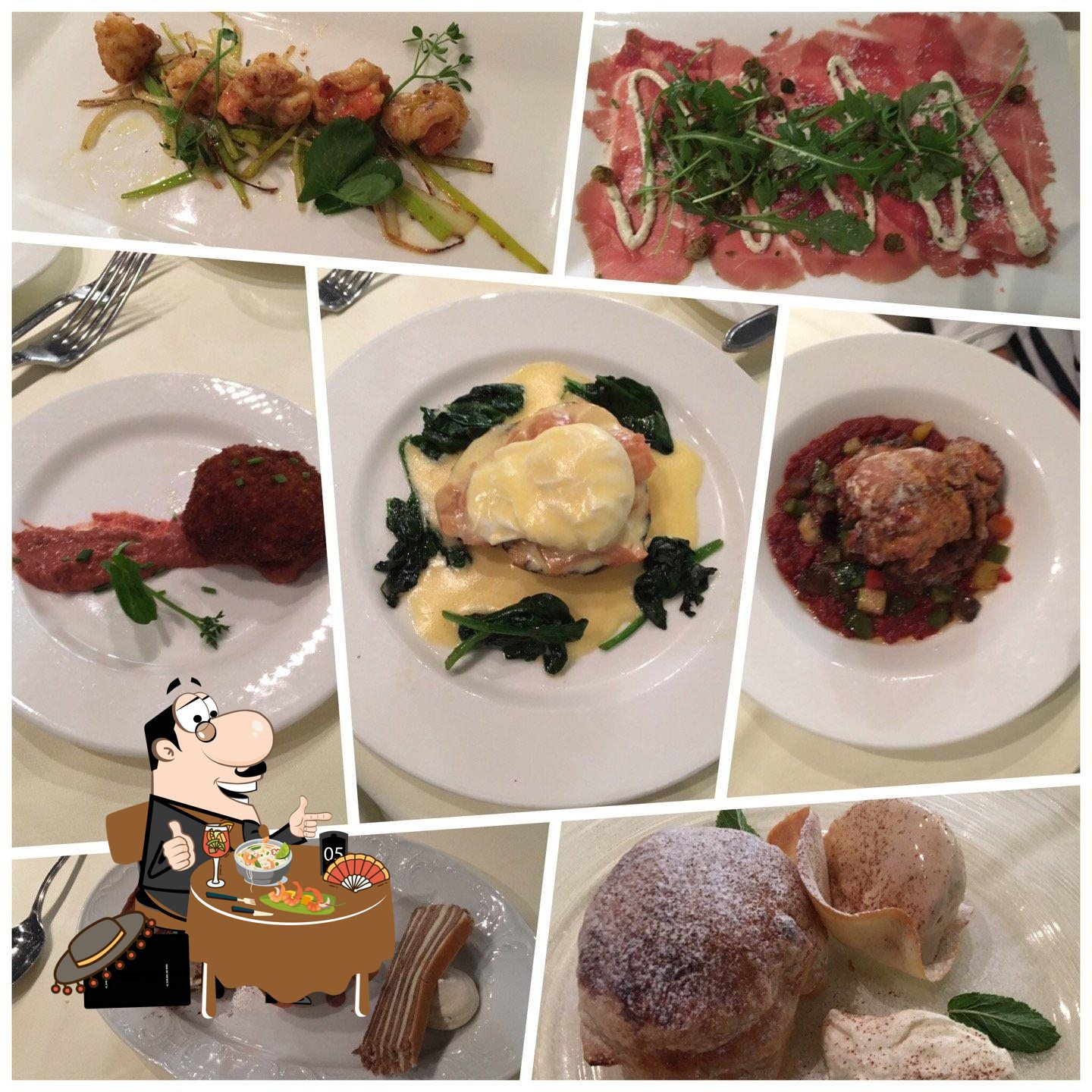 Фото с Foursquare