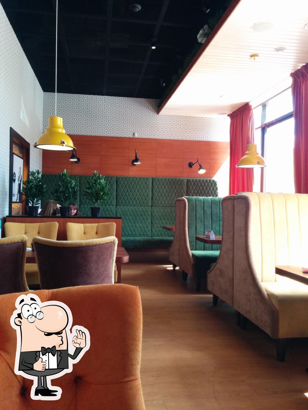 Фото с Foursquare