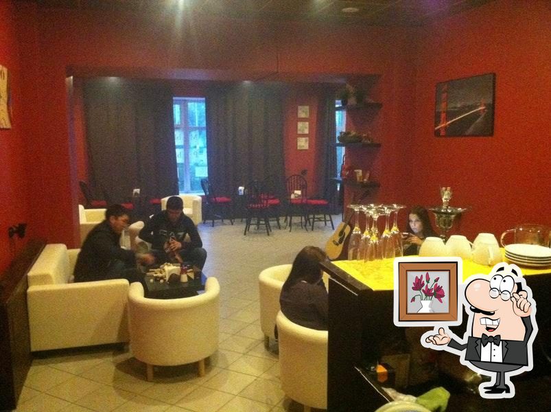 Фото с Foursquare