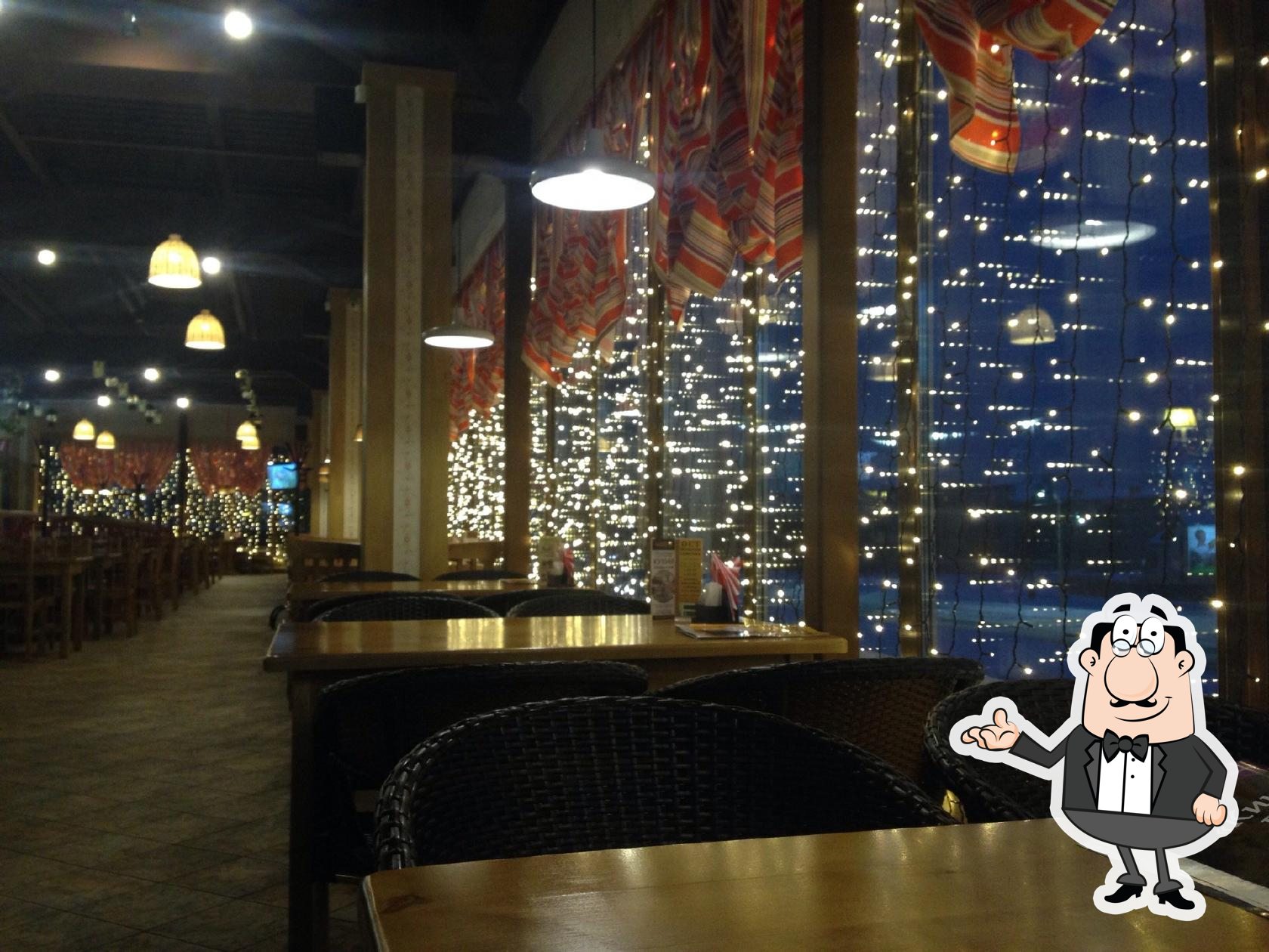 Фото с Foursquare