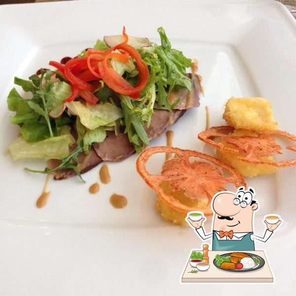 Фото с Foursquare