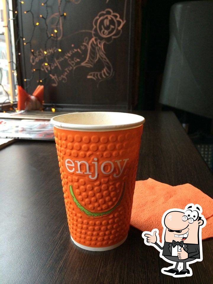 Фото с Foursquare