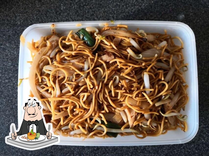 Фото с Zomato