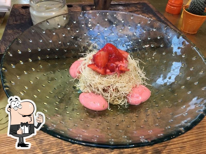 Фото с Foursquare