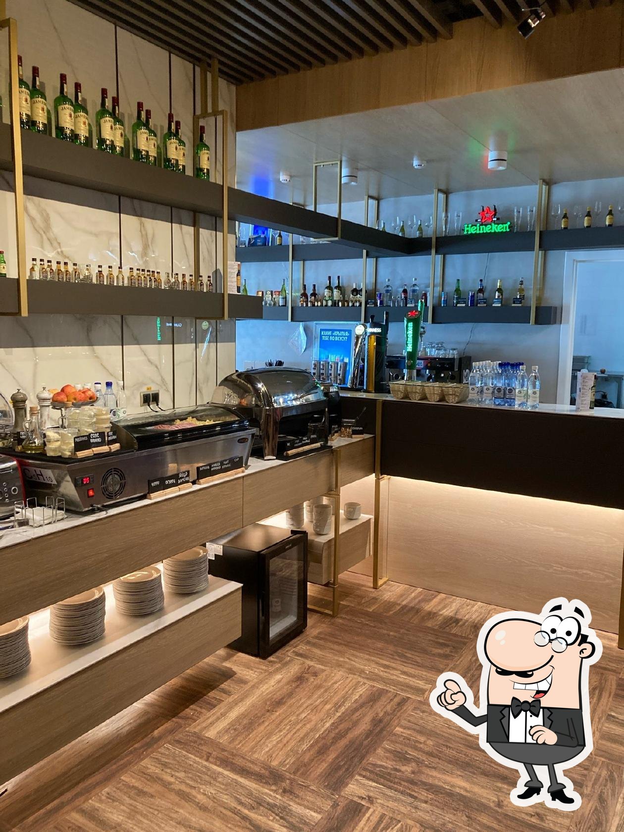 Фото с Foursquare