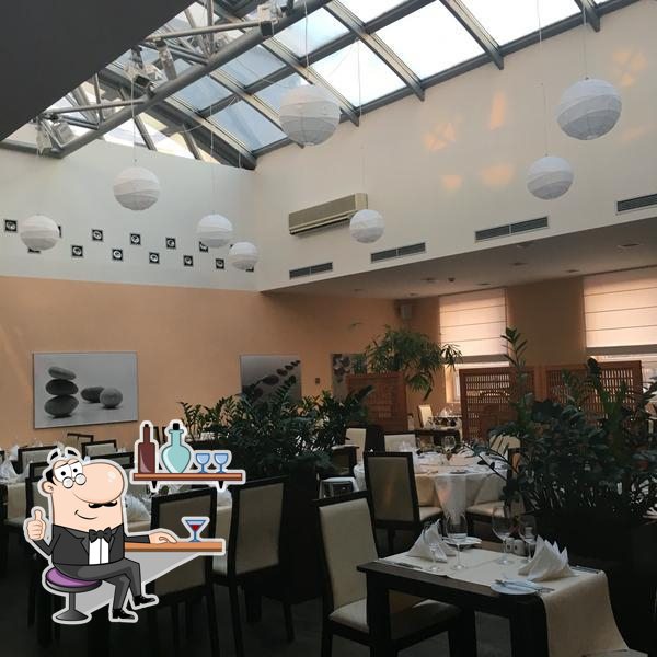 Фото с Foursquare