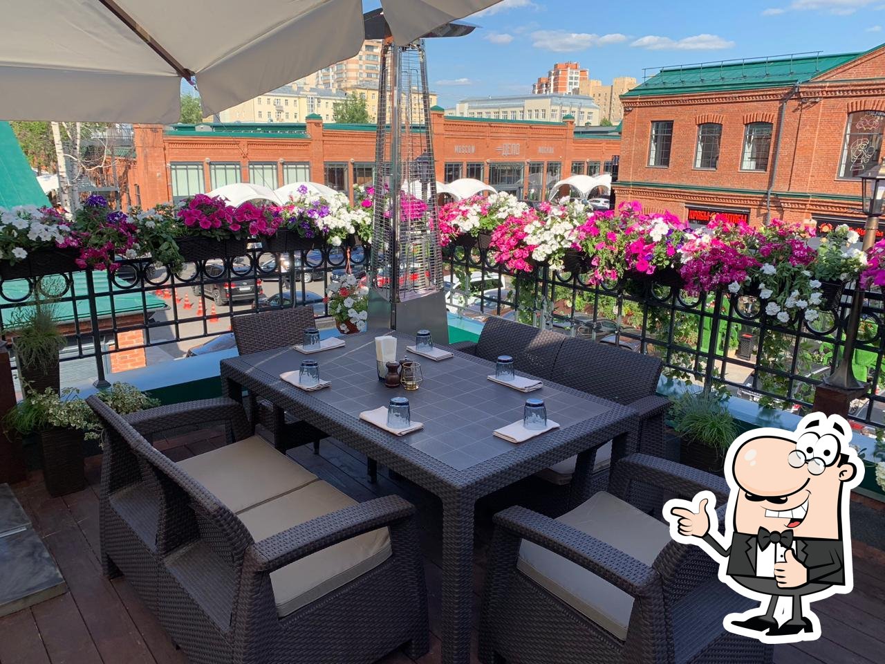 Фото с Restaurant Guru