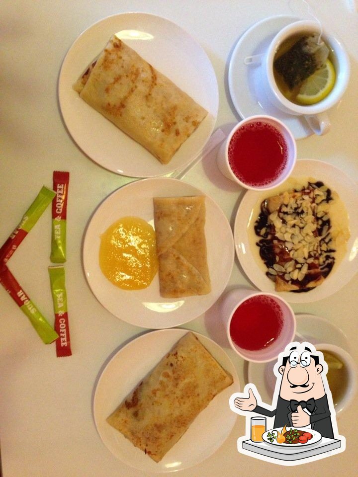 Фото с Foursquare