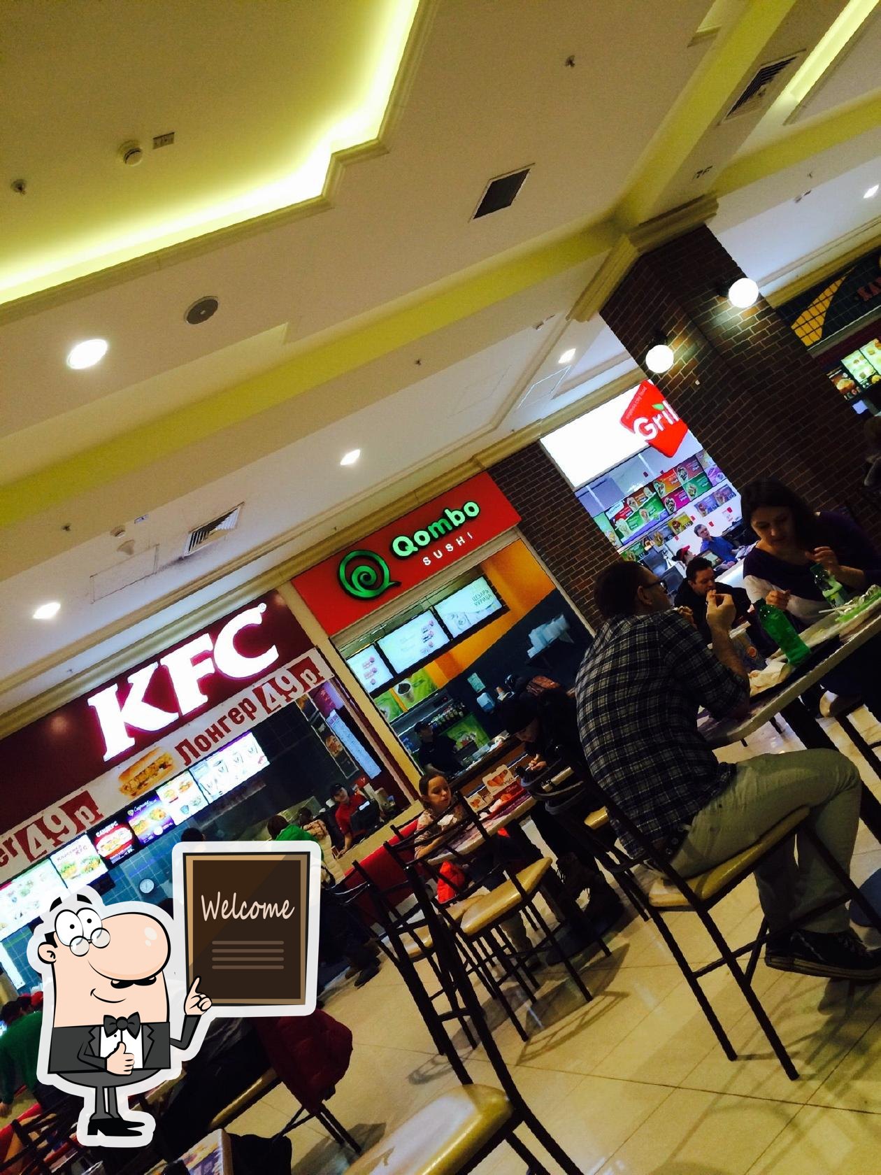 Фото с Foursquare