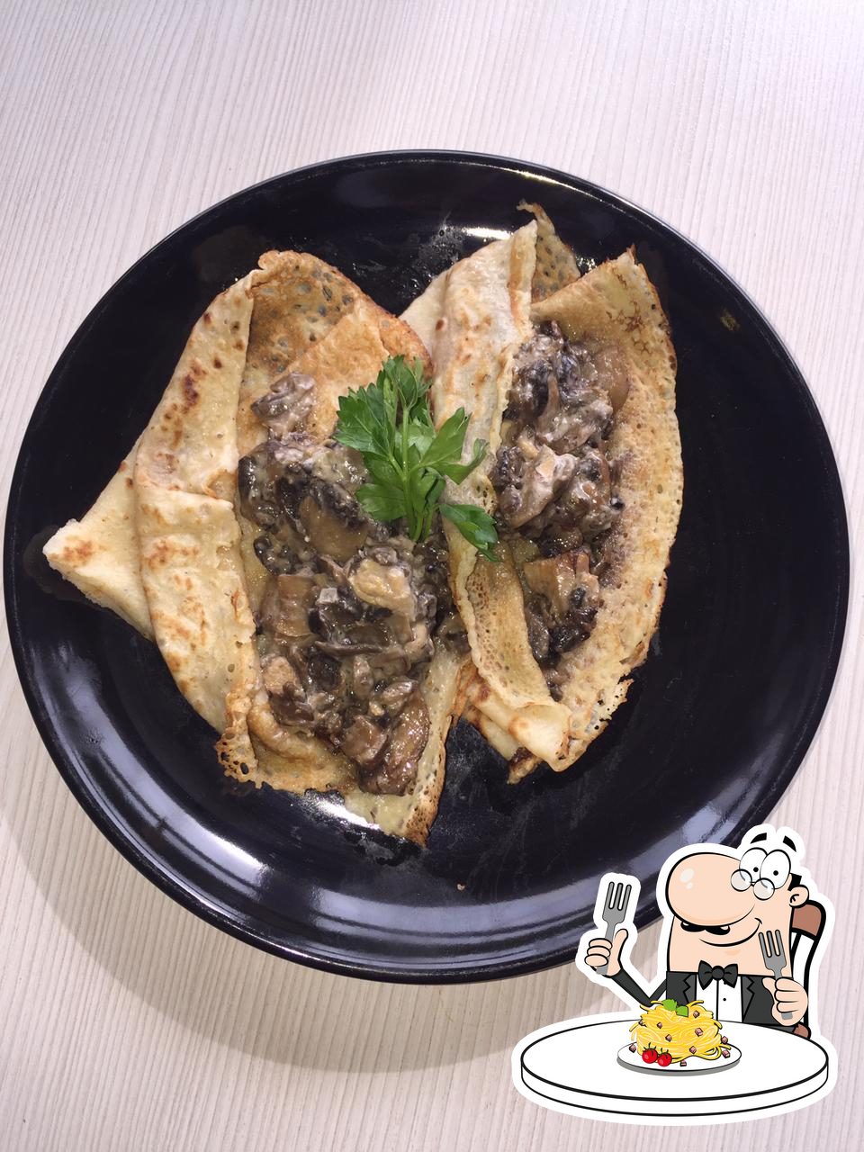 Фото с Restaurant Guru