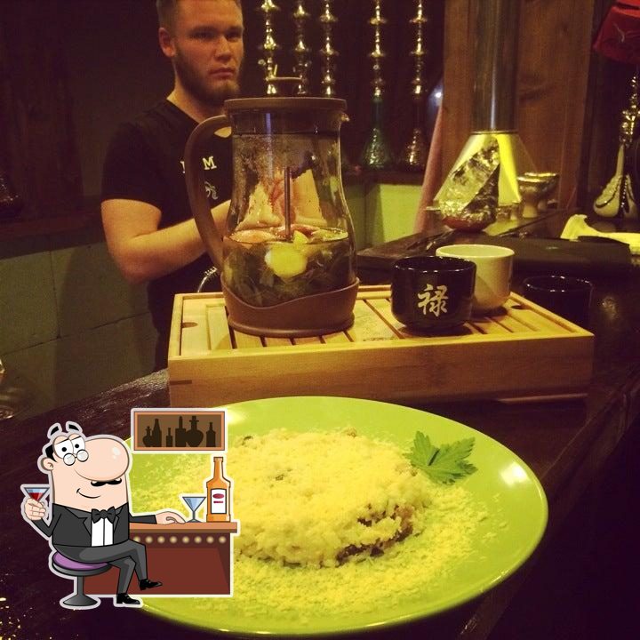 Фото с Foursquare