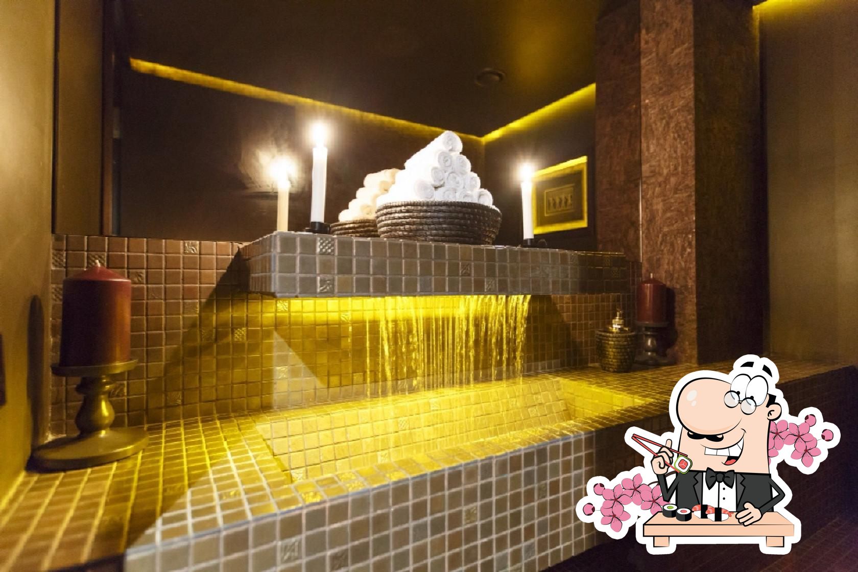 Фото с Foursquare