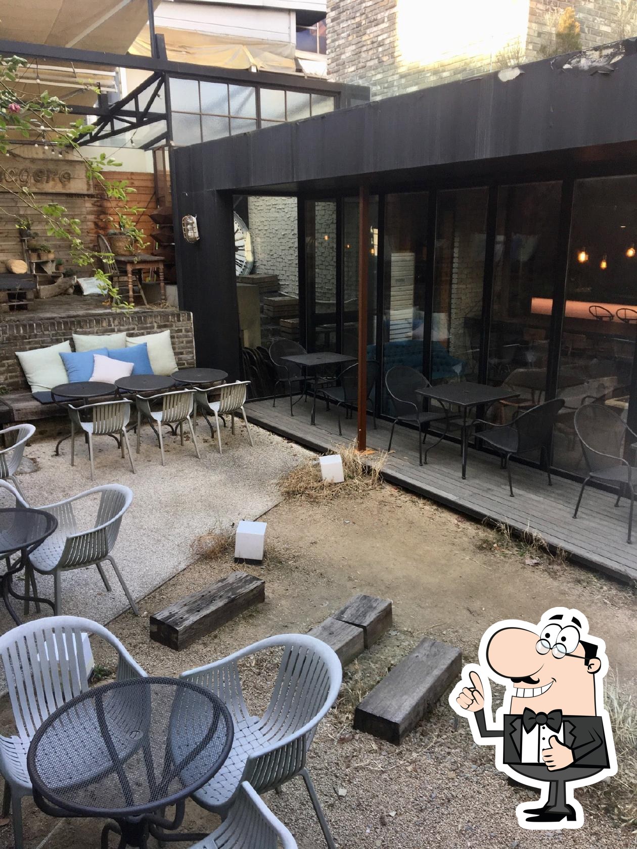 Фото с Foursquare