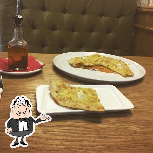 Фото с Foursquare