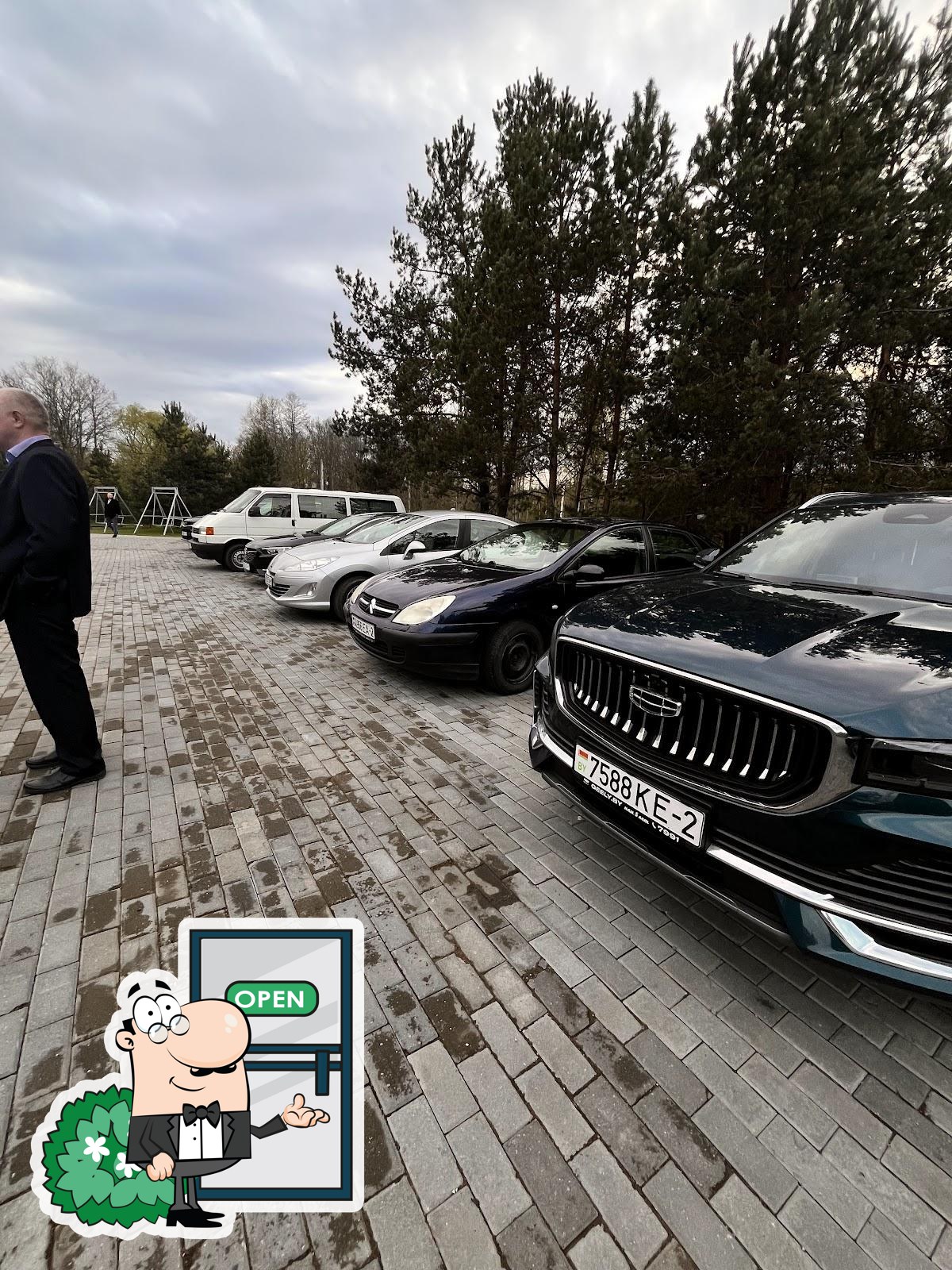 Фото с Google