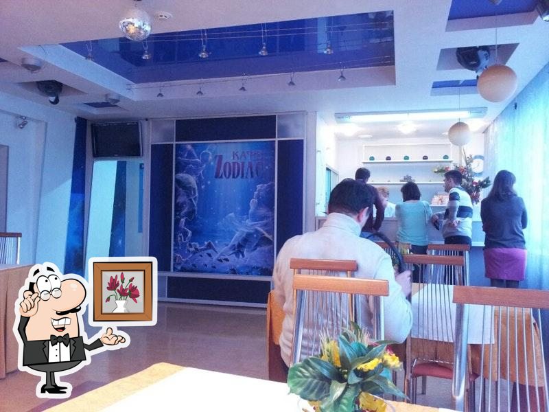 Фото с Foursquare