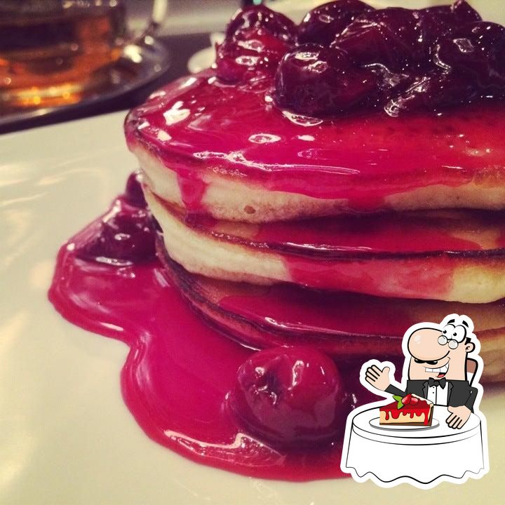 Фото с Foursquare